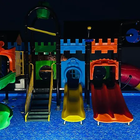 Park - *