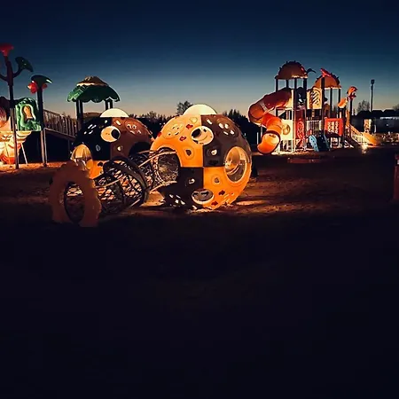Park - Rezort