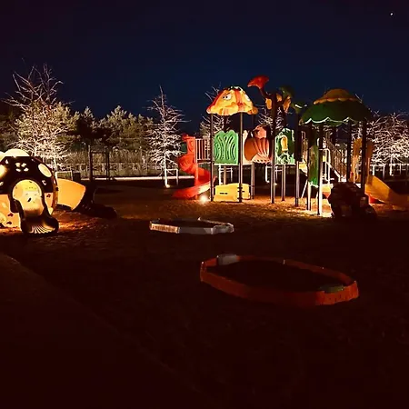 Park - *
