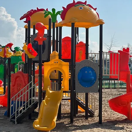 Park - *