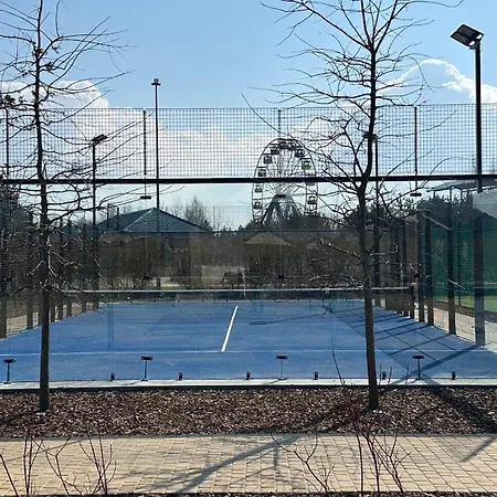 Park - Łeba