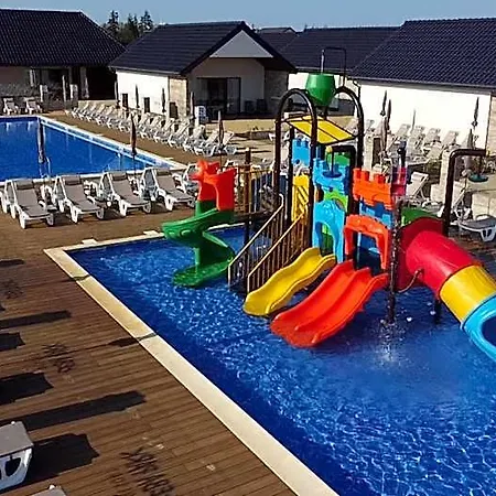 Resort Park - Łeba