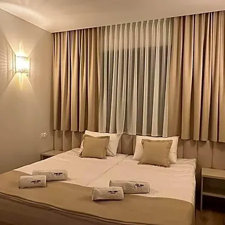 Park - Resort Łeba