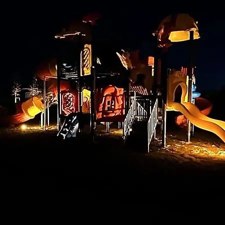 Park - Resort