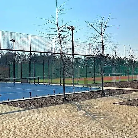 Resort Park - Łeba