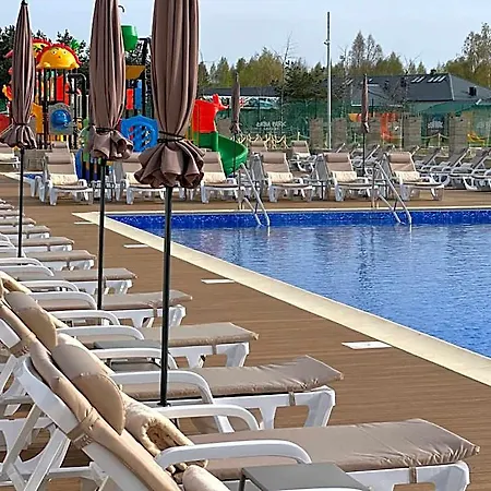Resort Park - *