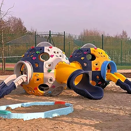 Resort Park -