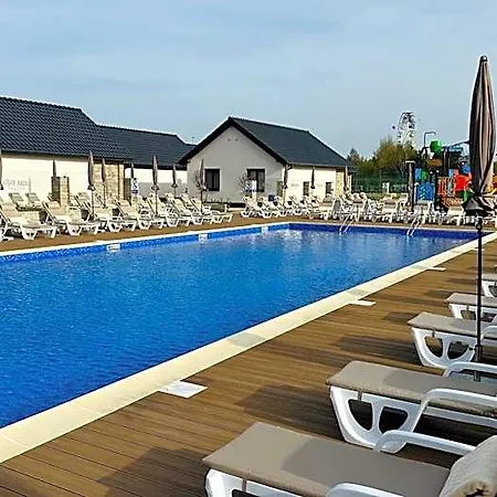 Resort Park -