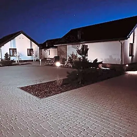 Park - Łeba