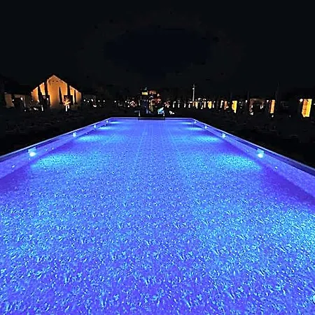 Resort Park - *