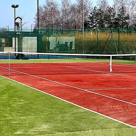 Park - Łeba