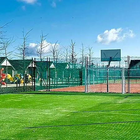 Park - Resort