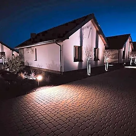 Park - Resort Łeba