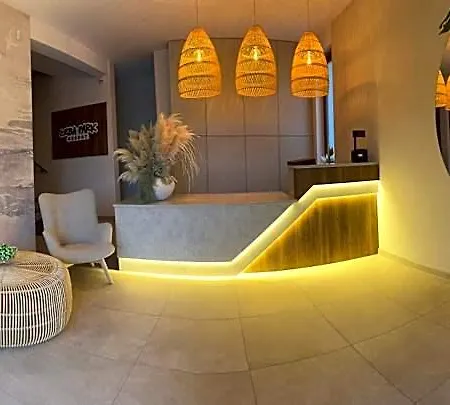 Park - Resort *