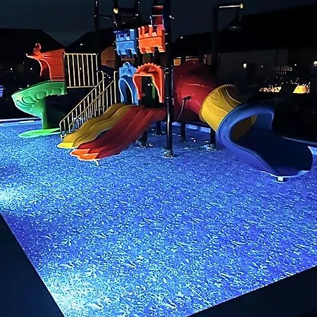 Park - * Łeba