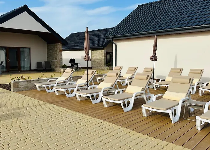 Park - Ośrodek wypoczynkowy