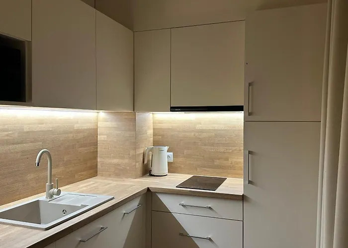 Ośrodek wypoczynkowy Park -