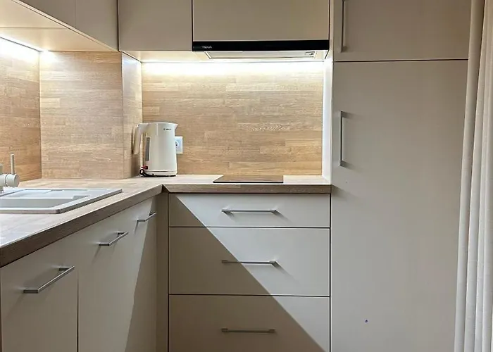 Park - Ośrodek wypoczynkowy