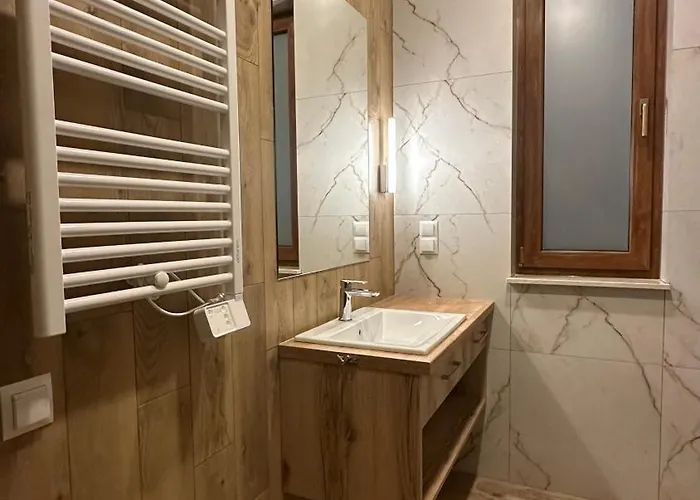 Park - Ośrodek wypoczynkowy *