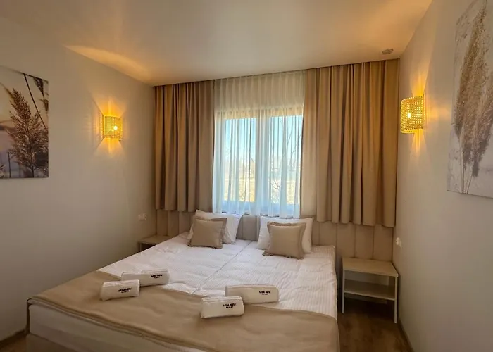 Park - Ośrodek wypoczynkowy